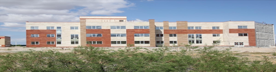 دانشگاه شهید مدنی آذربایجان 